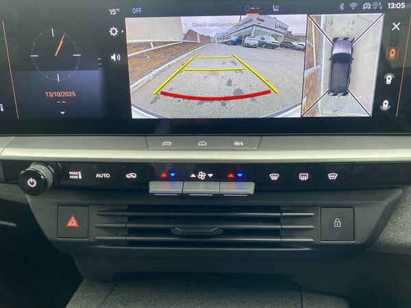 Used Vauxhall Grandland 2025 for sale - 75660434: Photo 15