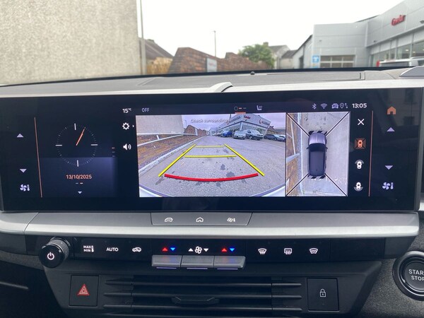 Used Vauxhall Grandland 2025 for sale - 75660434: Photo 19