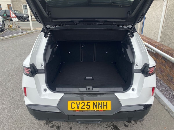 Used Vauxhall Grandland 2025 for sale - 75660434: Photo 24