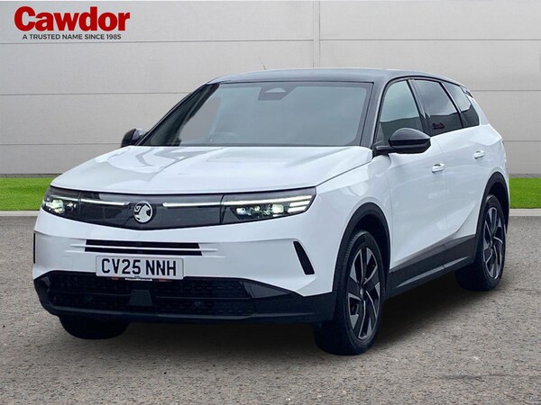 Used Vauxhall Grandland 2025 for sale - 75660434: Photo 7