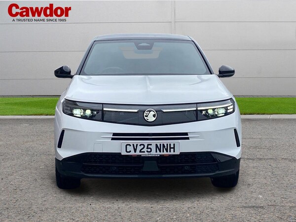 Used Vauxhall Grandland 2025 for sale - 75660434: Photo 8