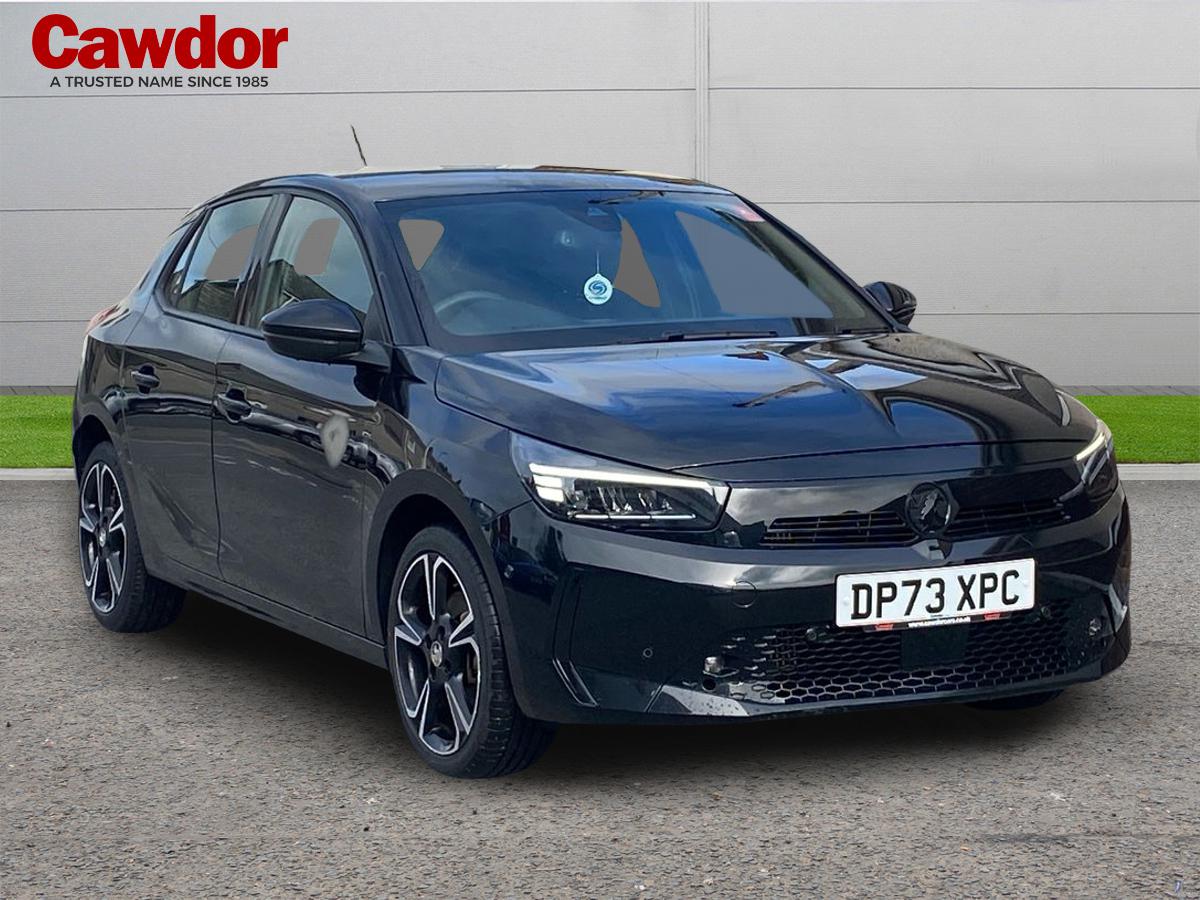 Used Vauxhall Corsa 2023 for sale - 75980014: Photo 1