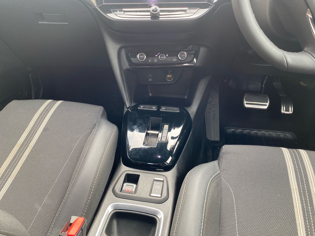 Used Vauxhall Corsa 2023 for sale - 75980014: Photo 14