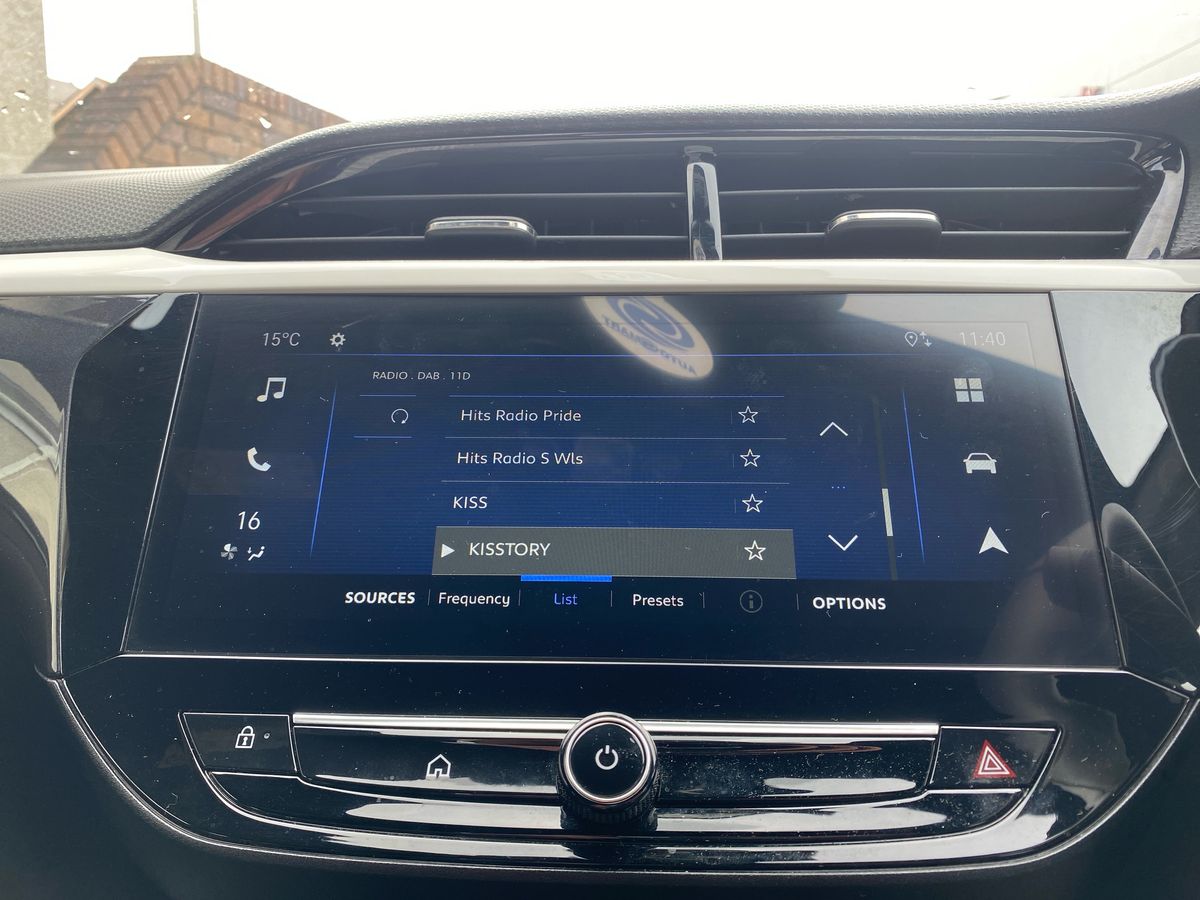 Used Vauxhall Corsa 2023 for sale - 75980014: Photo 17