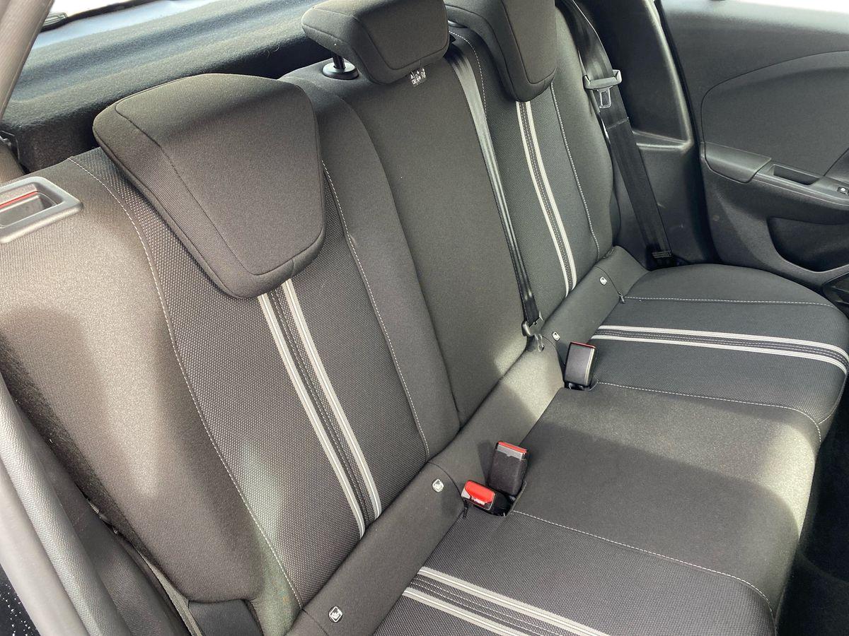 Used Vauxhall Corsa 2023 for sale - 75980014: Photo 23