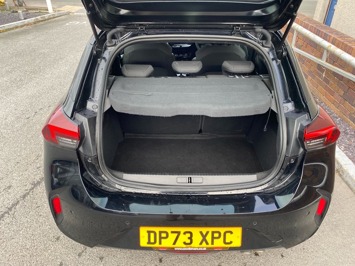 Used Vauxhall Corsa 2023 for sale - 75980014: Photo 24