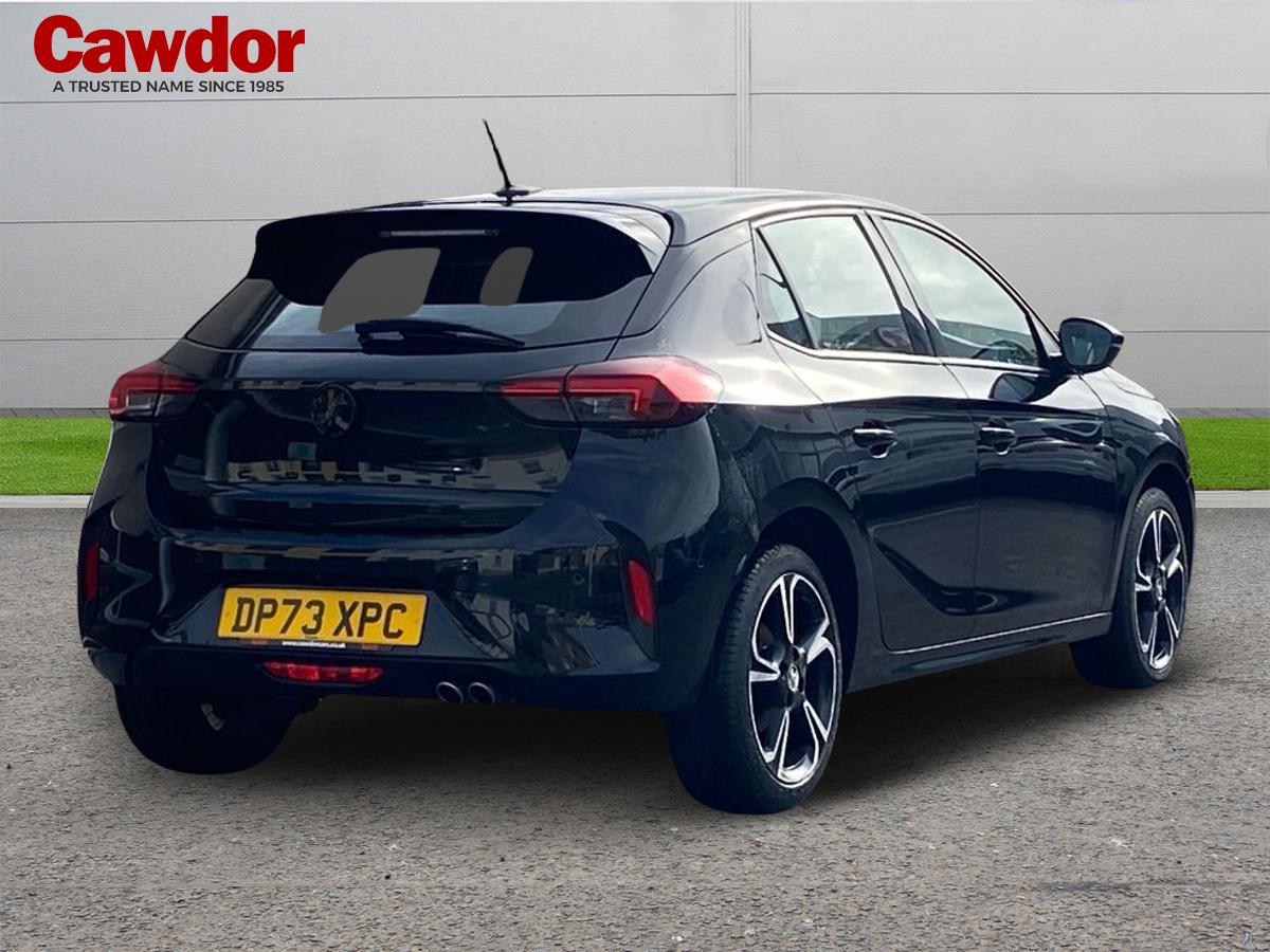 Used Vauxhall Corsa 2023 for sale - 75980014: Photo 3