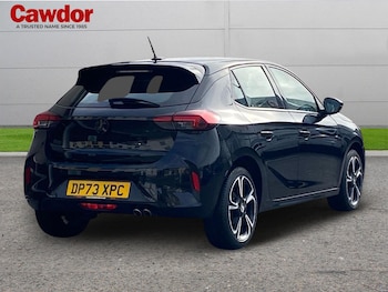 Used Vauxhall Corsa 2023 for sale - 75980014: Photo
