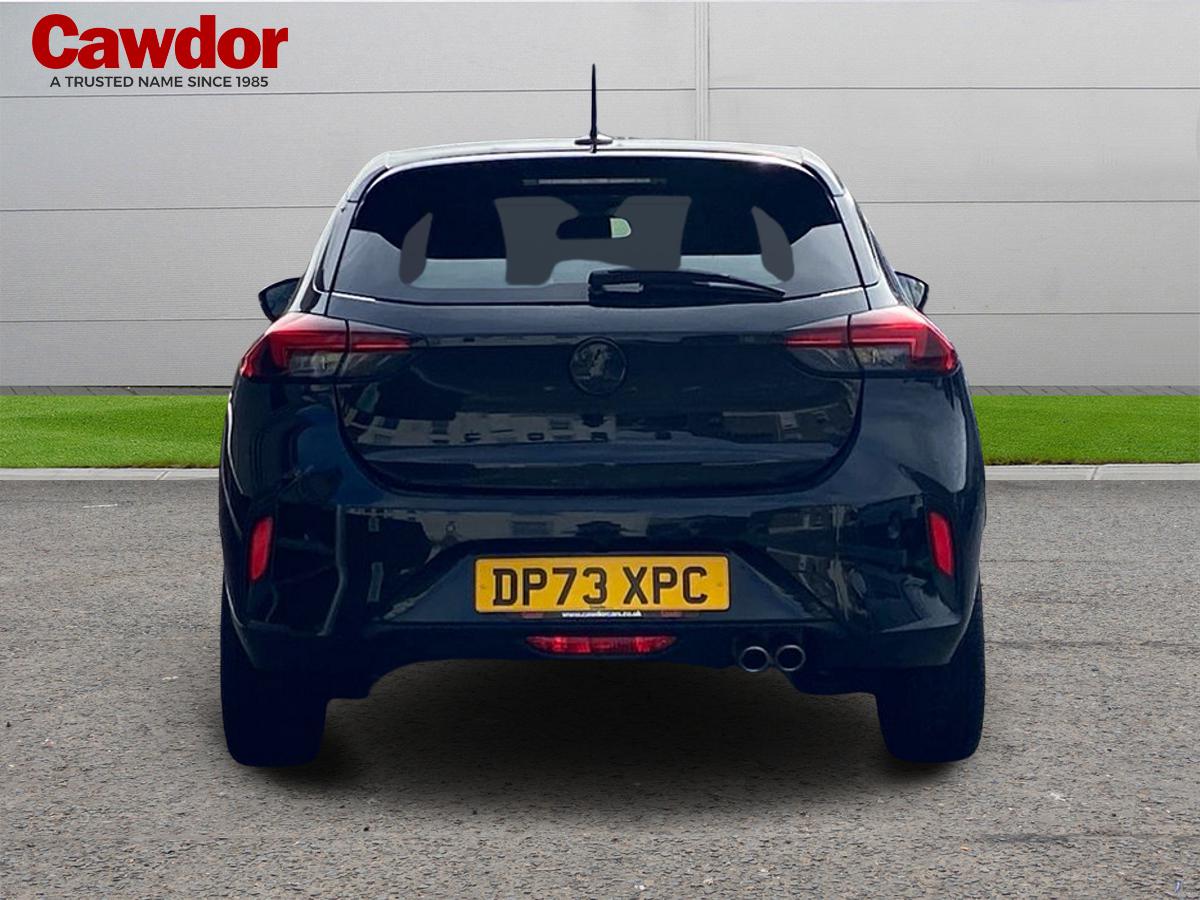 Used Vauxhall Corsa 2023 for sale - 75980014: Photo 4