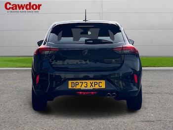 Used Vauxhall Corsa 2023 for sale - 75980014: Photo