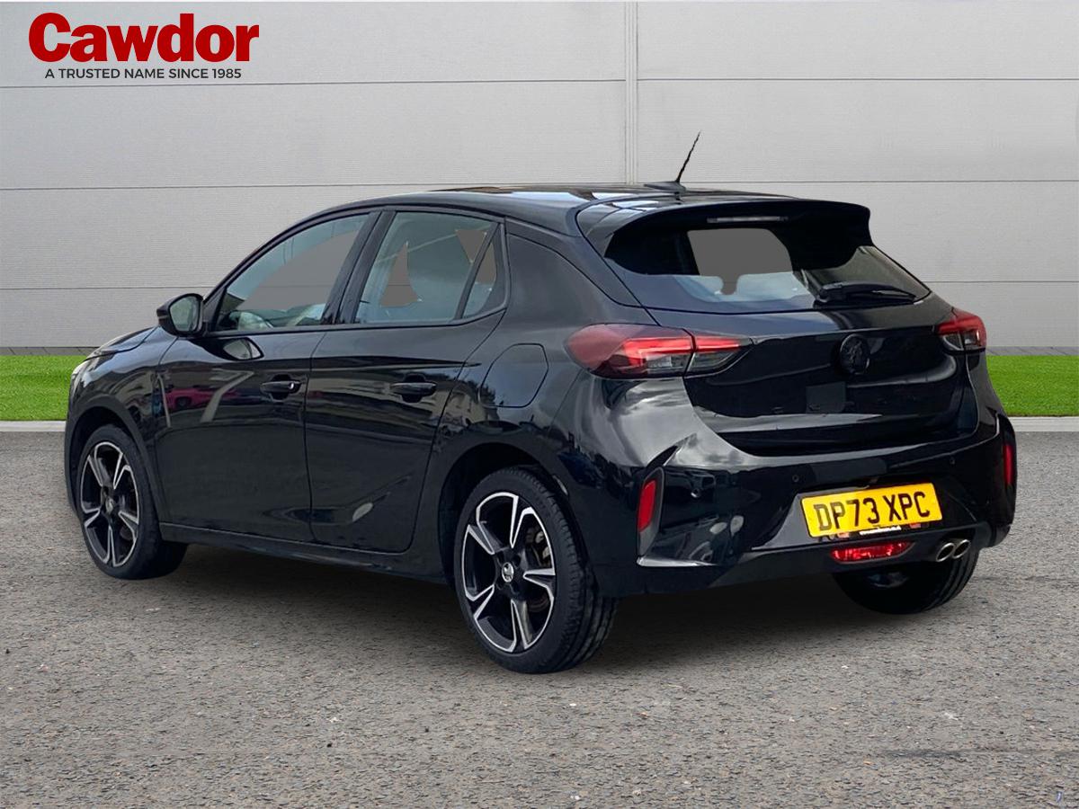 Used Vauxhall Corsa 2023 for sale - 75980014: Photo 5