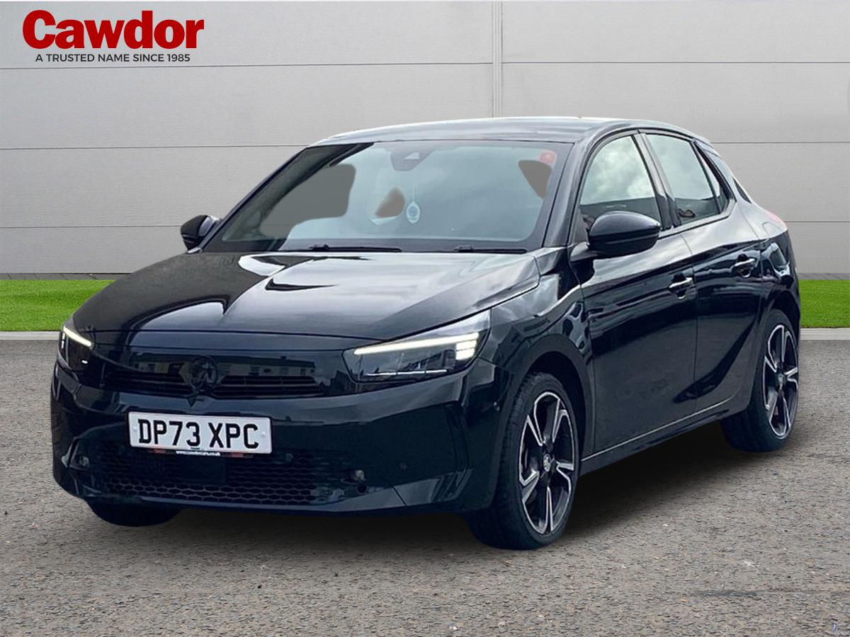 Used Vauxhall Corsa 2023 for sale - 75980014: Photo 7