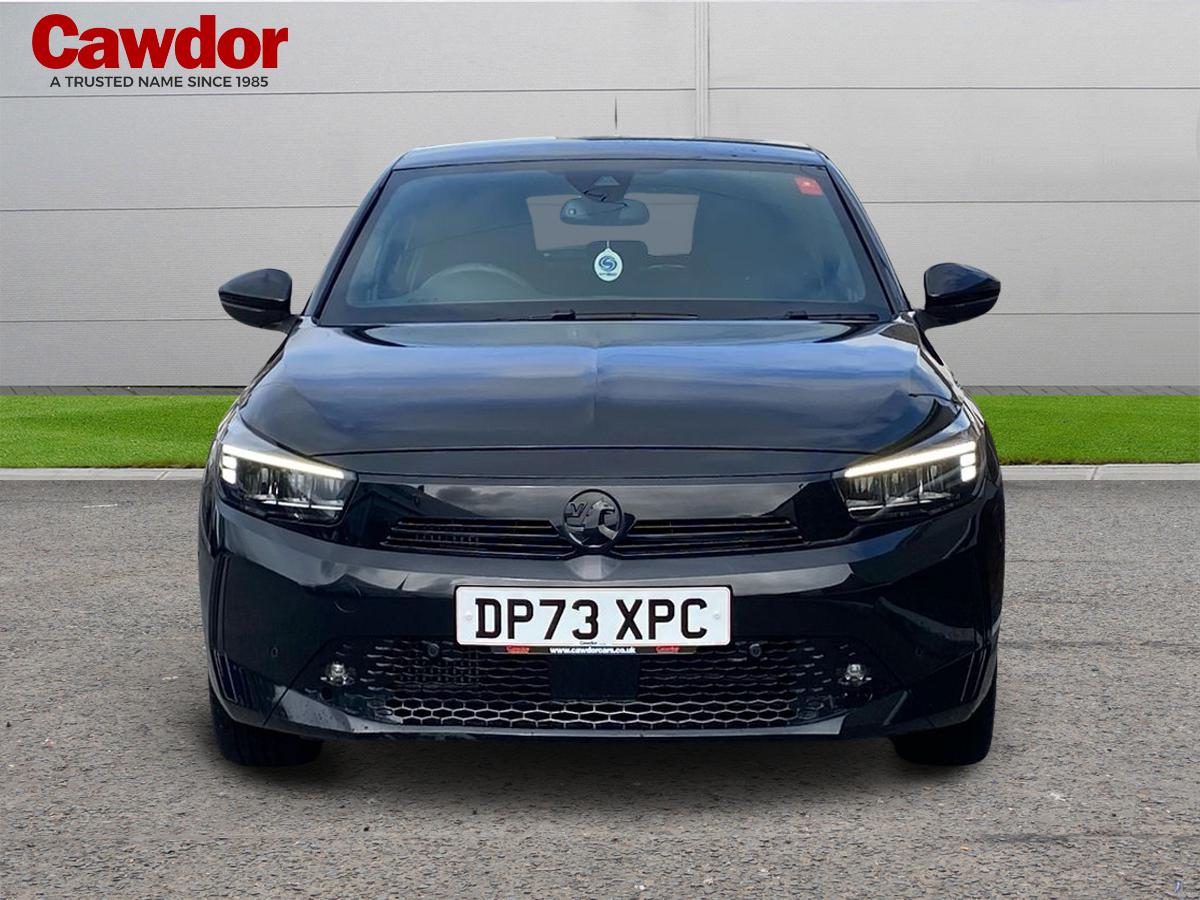 Used Vauxhall Corsa 2023 for sale - 75980014: Photo 8