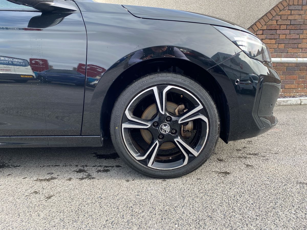 Used Vauxhall Corsa 2023 for sale - 75980014: Photo 9