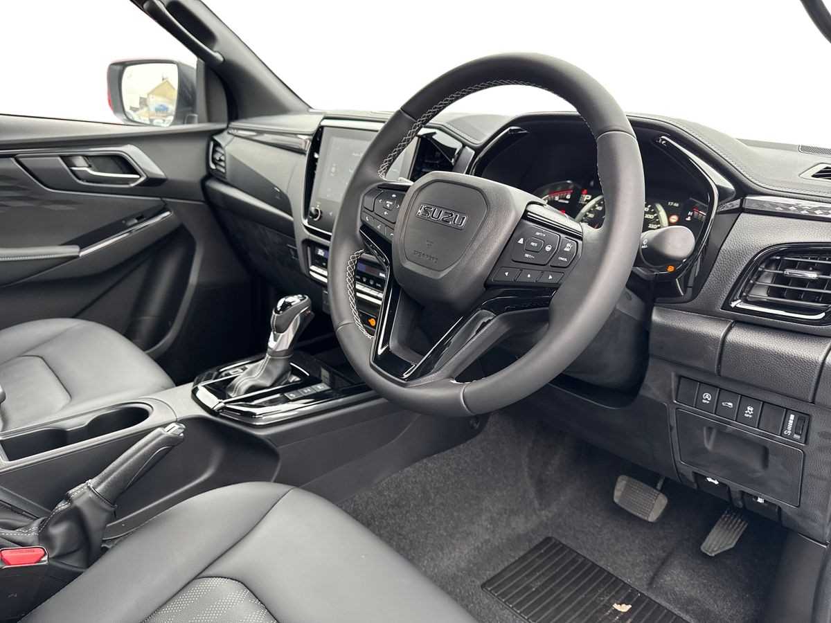 Used Isuzu D-Max 2024 for sale - 76869024: Photo 10