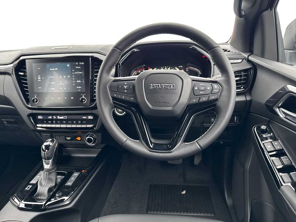 Used Isuzu D-Max 2024 for sale - 76869024: Photo 11