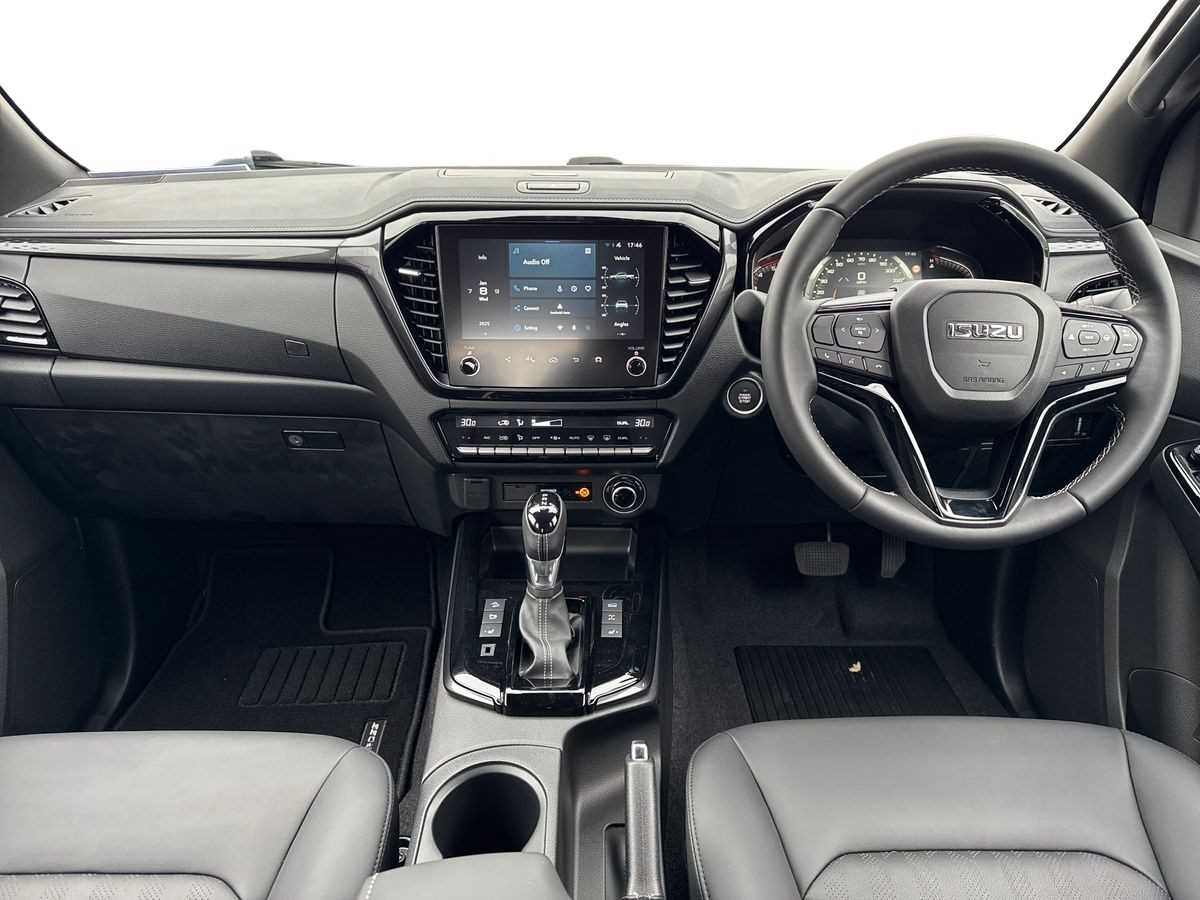 Used Isuzu D-Max 2024 for sale - 76869024: Photo 12