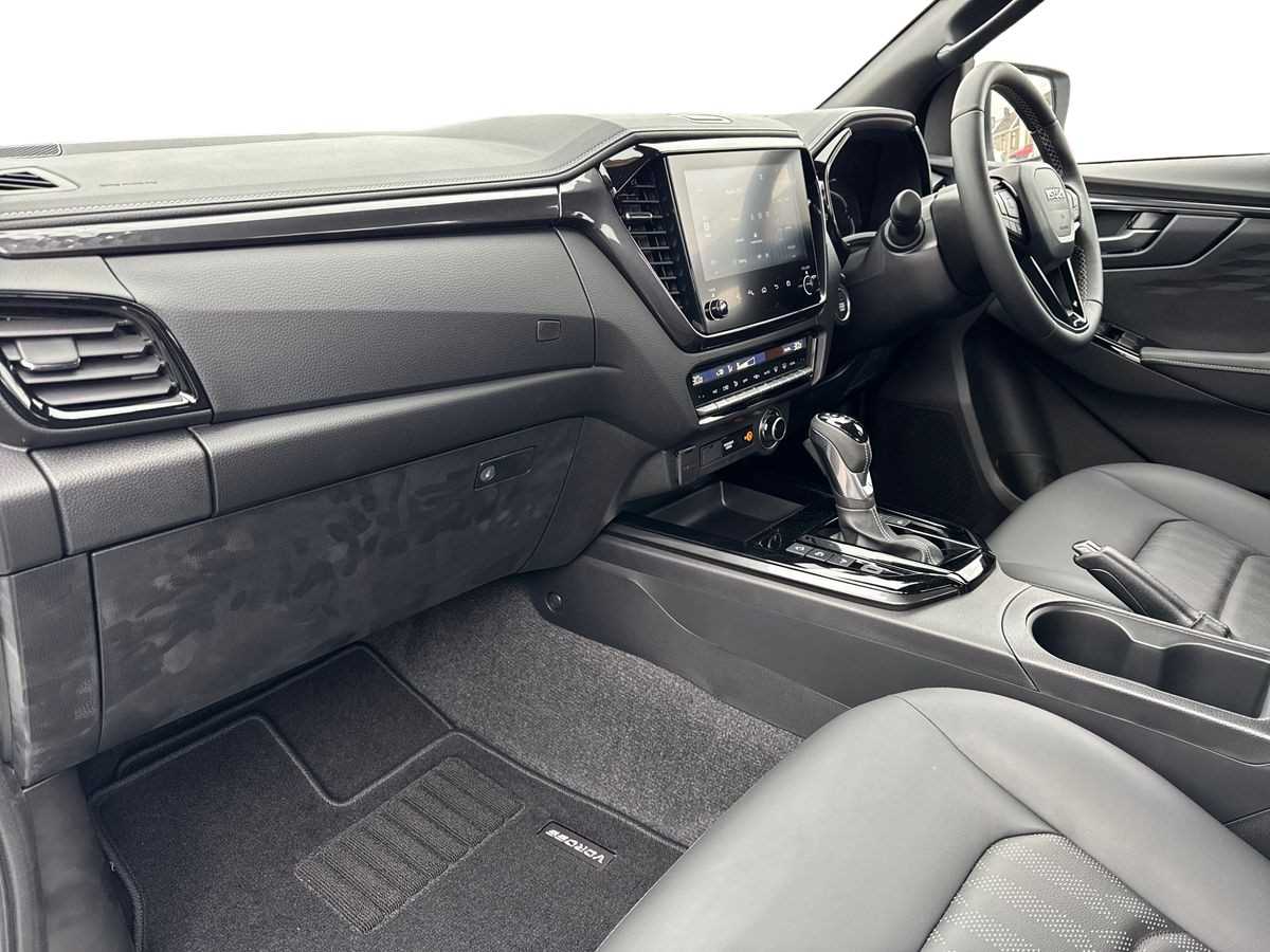 Used Isuzu D-Max 2024 for sale - 76869024: Photo 13