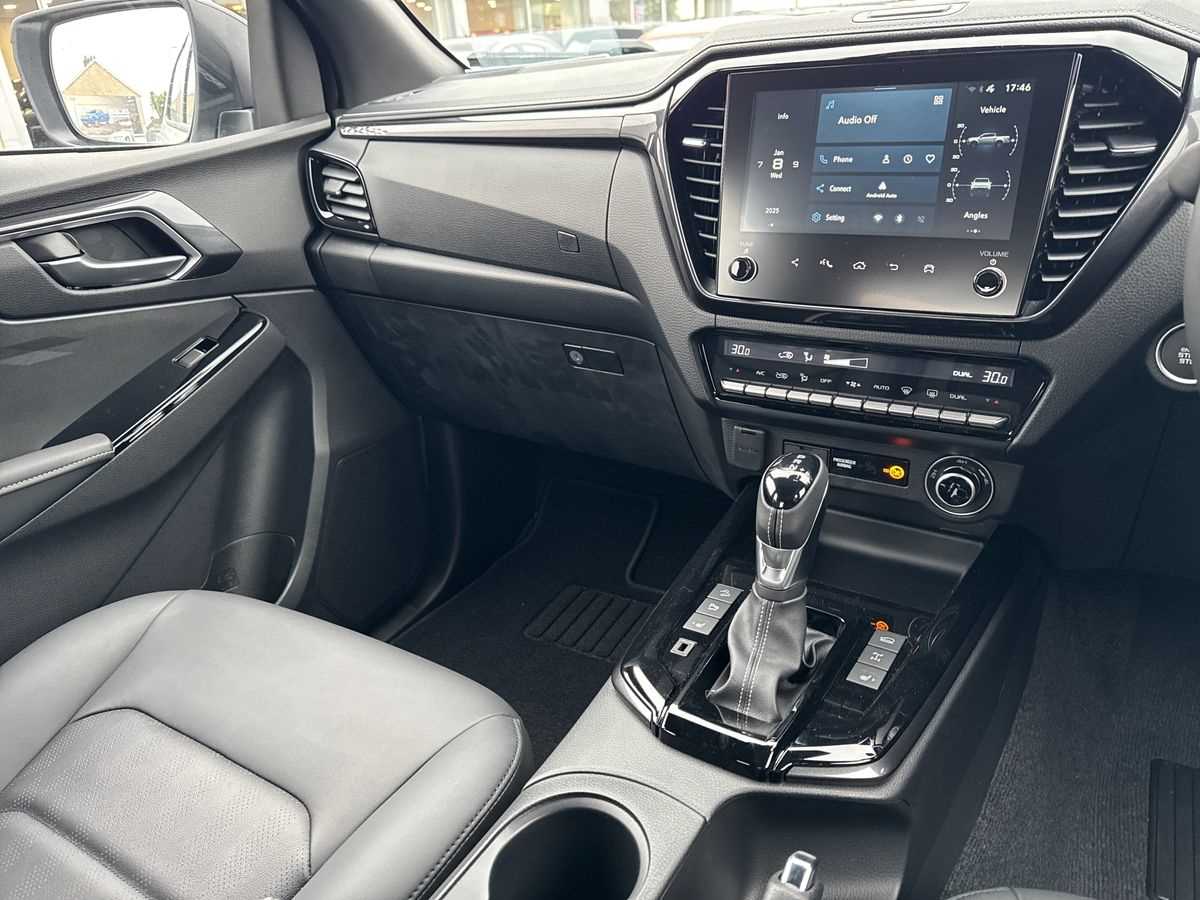 Used Isuzu D-Max 2024 for sale - 76869024: Photo 14