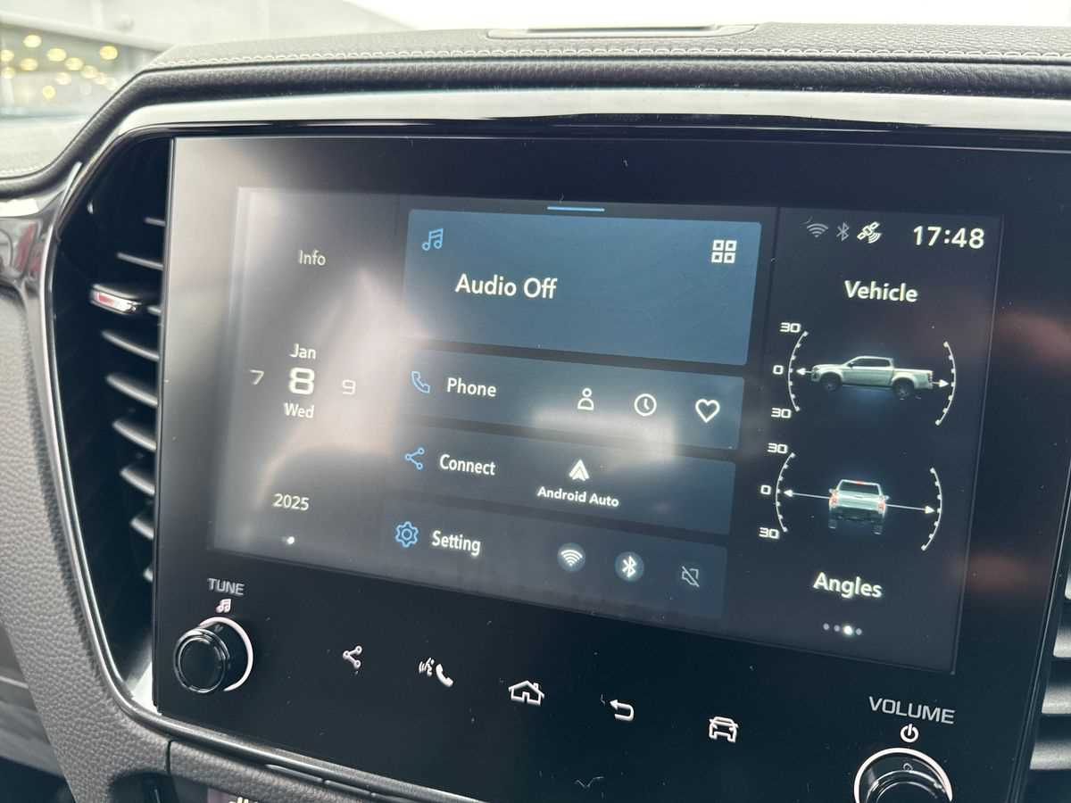 Used Isuzu D-Max 2024 for sale - 76869024: Photo 17