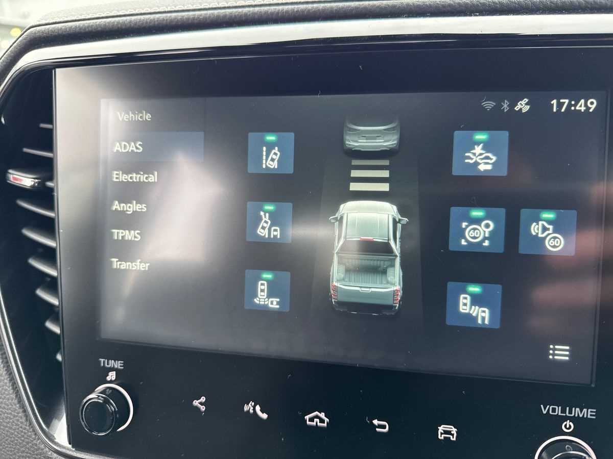 Used Isuzu D-Max 2024 for sale - 76869024: Photo 18