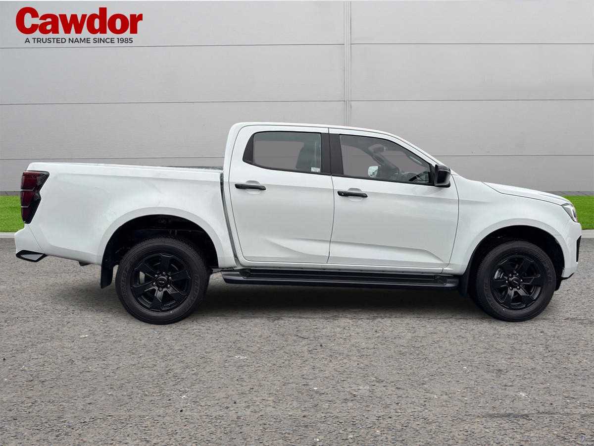 Used Isuzu D-Max 2024 for sale - 76869024: Photo 2