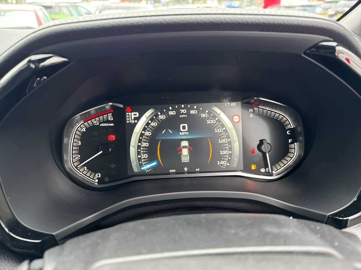 Used Isuzu D-Max 2024 for sale - 76869024: Photo 20