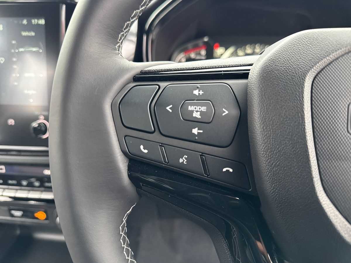 Used Isuzu D-Max 2024 for sale - 76869024: Photo 21