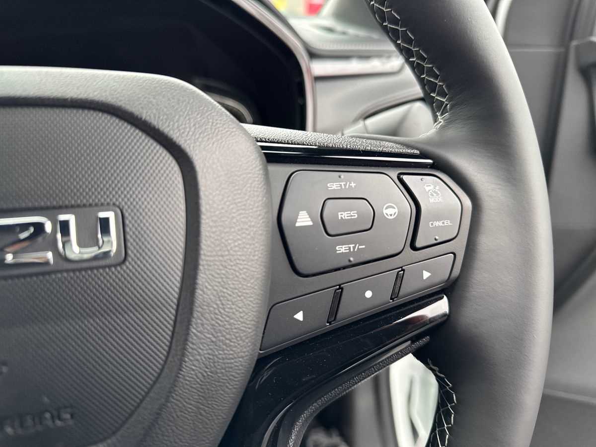 Used Isuzu D-Max 2024 for sale - 76869024: Photo 22