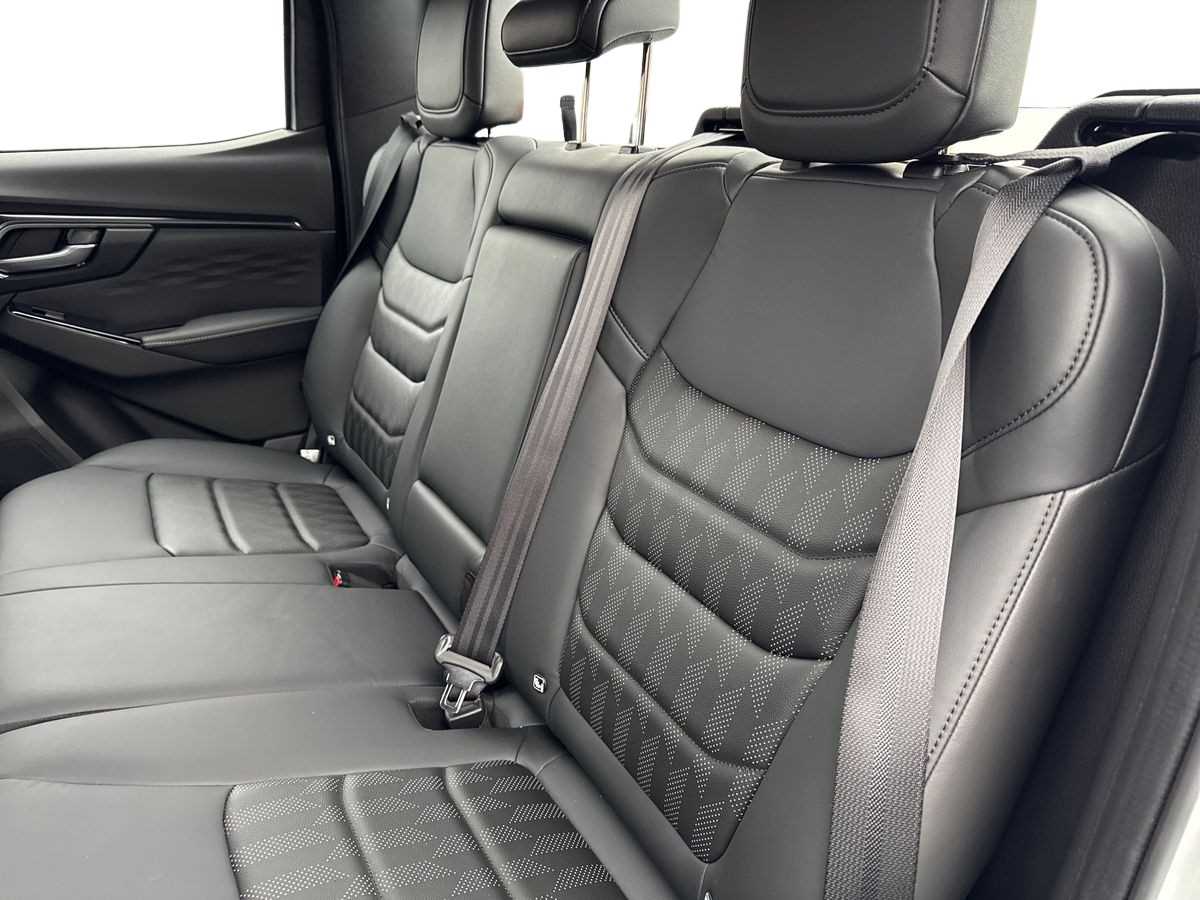 Used Isuzu D-Max 2024 for sale - 76869024: Photo 23