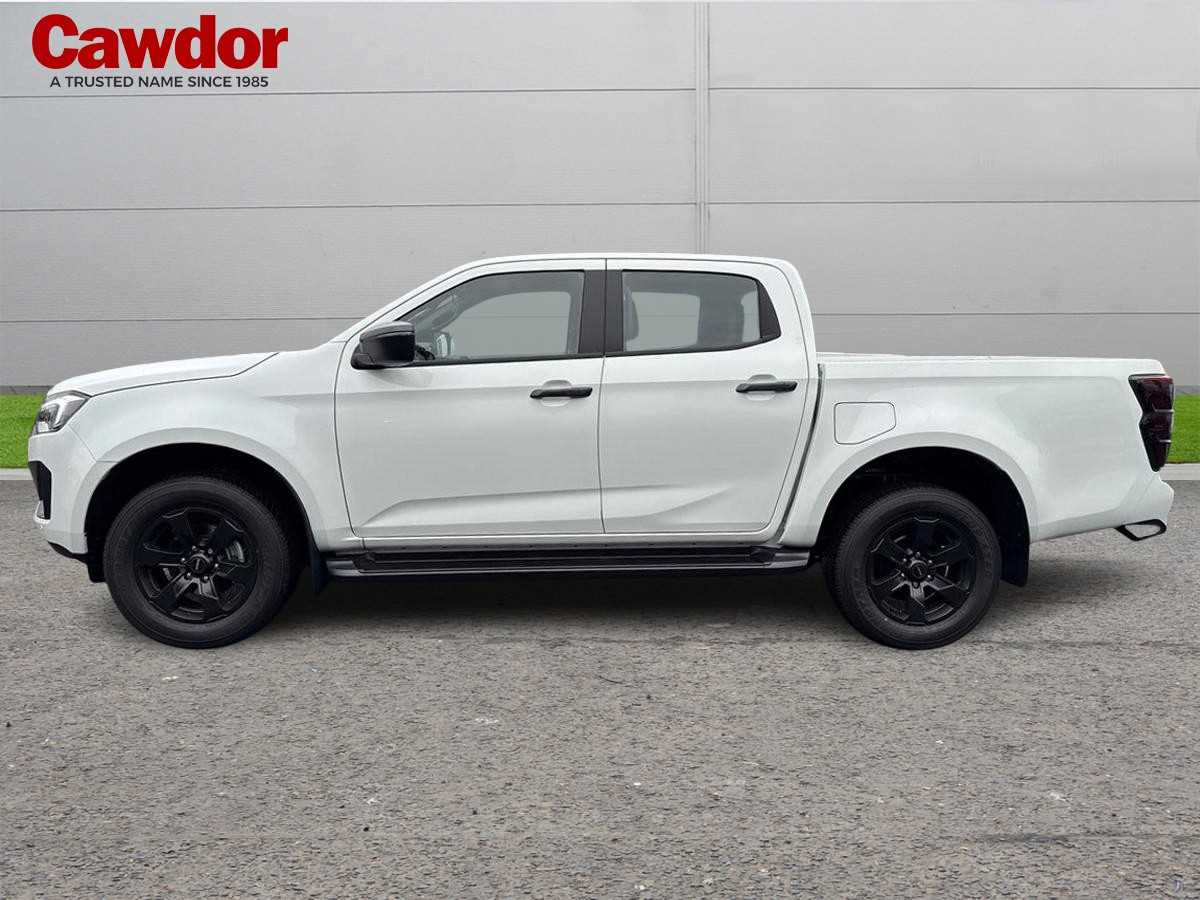 Used Isuzu D-Max 2024 for sale - 76869024: Photo 6