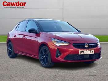 2020 - Sri Premium Turbo 5-Door