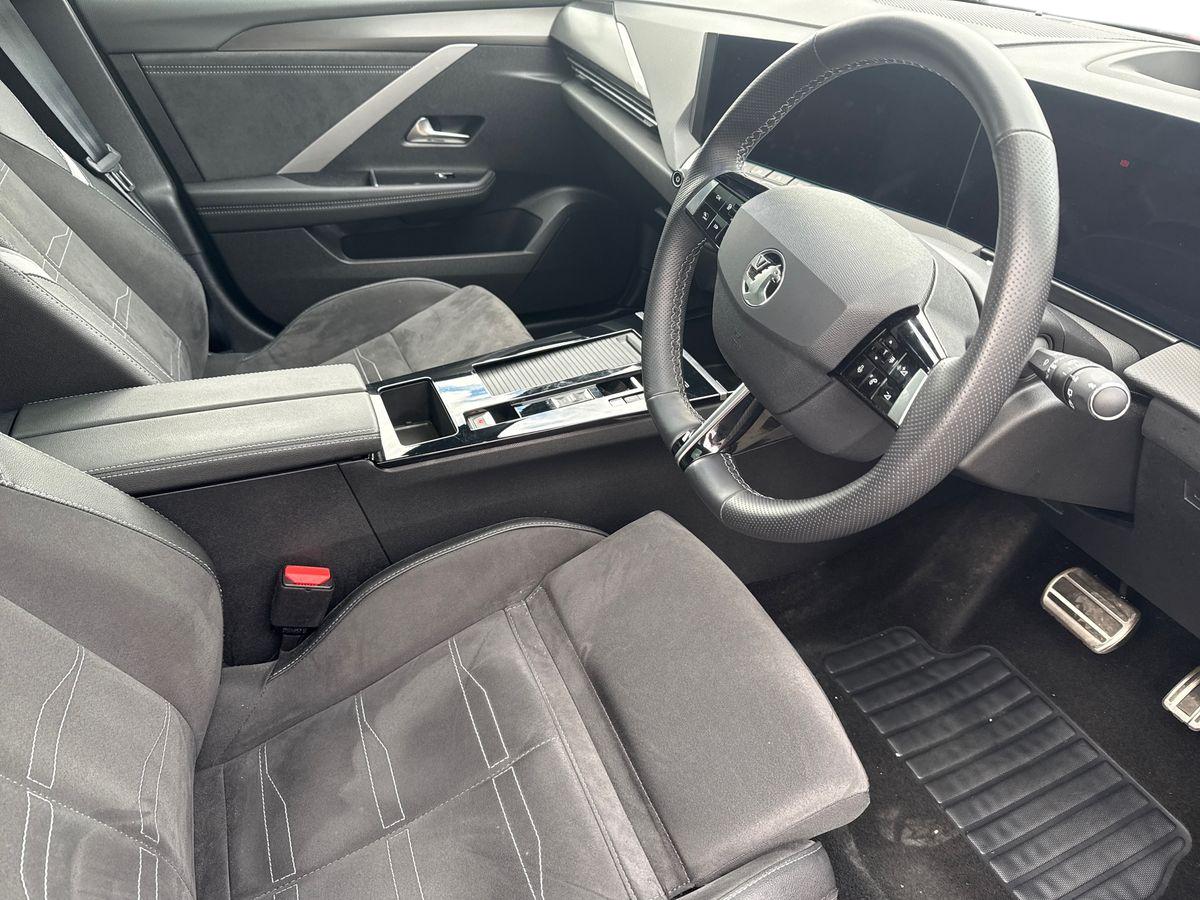 Used Vauxhall Astra 2025 for sale - 76338977: Photo 10
