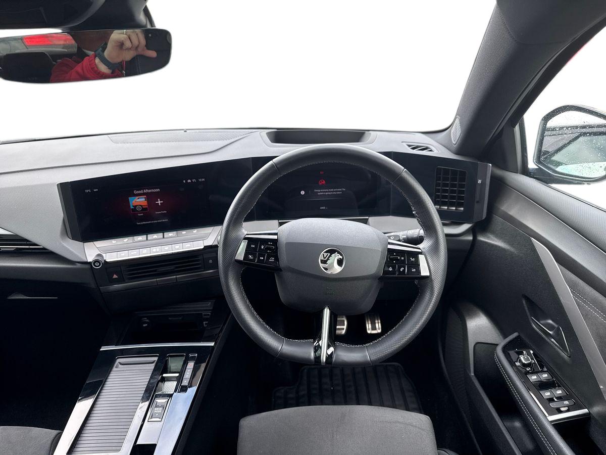Used Vauxhall Astra 2025 for sale - 76338977: Photo 11