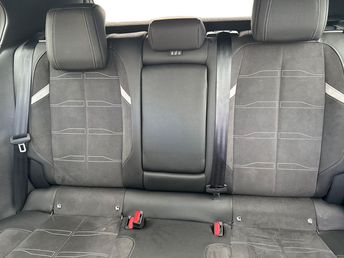 Used Vauxhall Astra 2025 for sale - 76338977: Photo 23