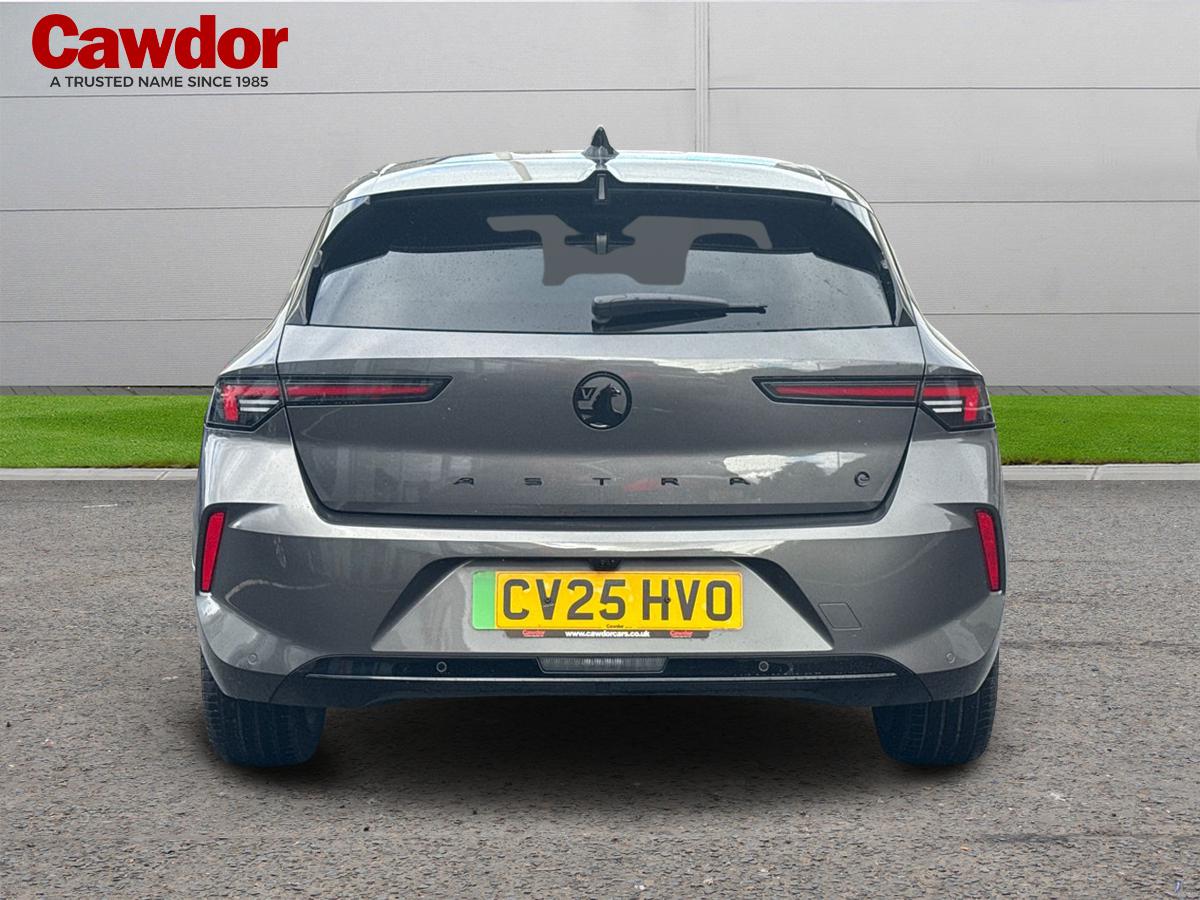 Used Vauxhall Astra 2025 for sale - 76338977: Photo 4
