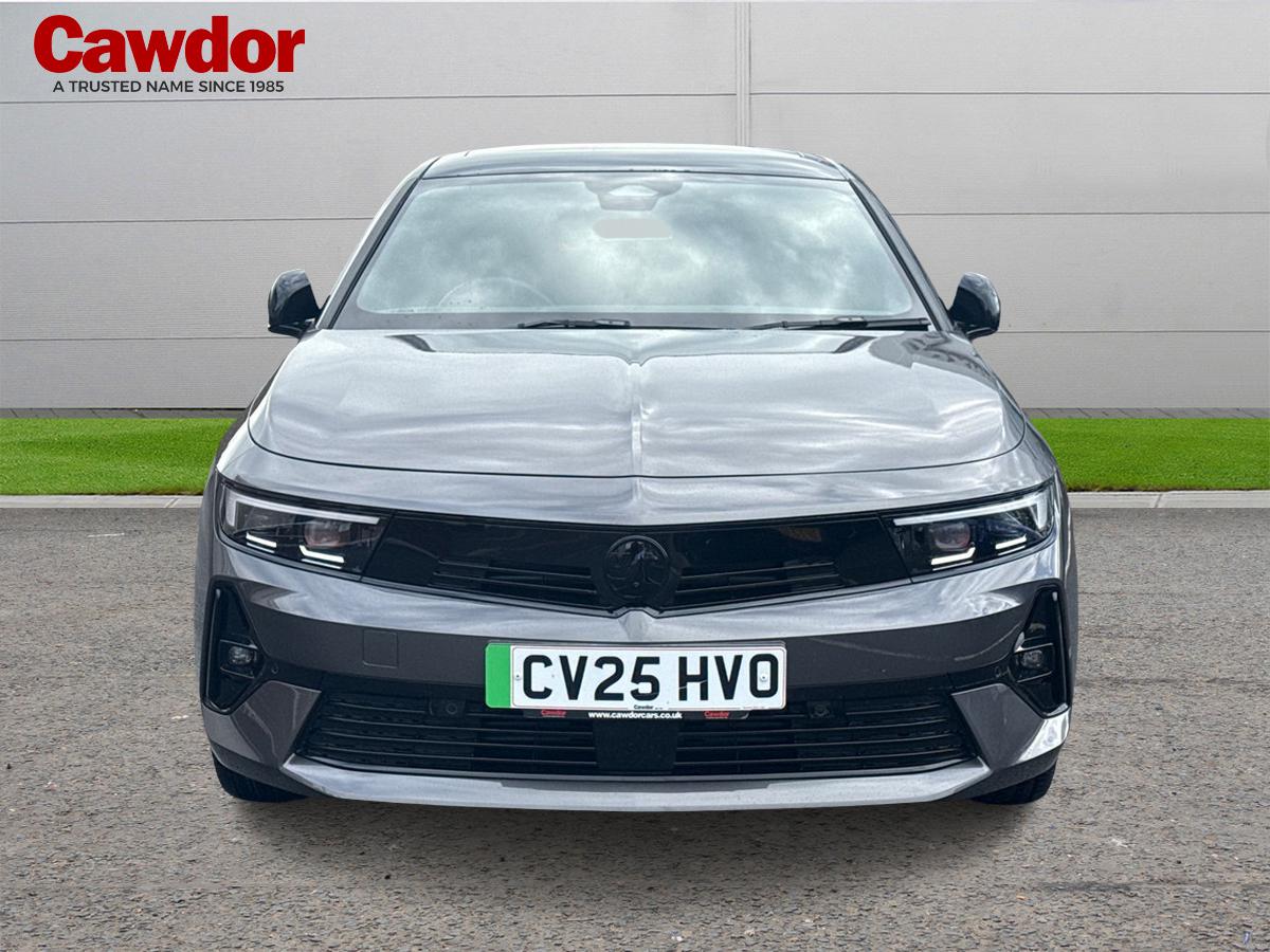 Used Vauxhall Astra 2025 for sale - 76338977: Photo 8
