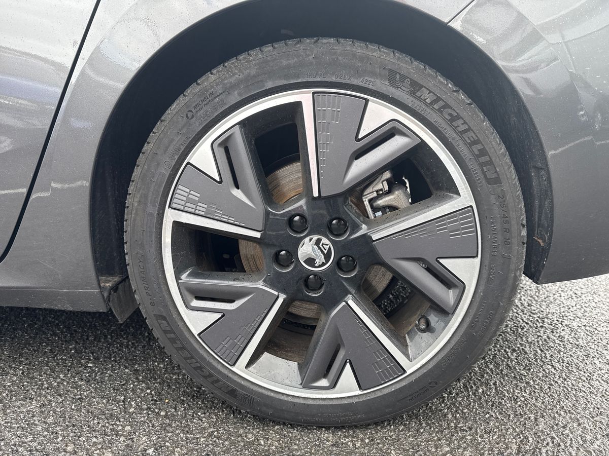 Used Vauxhall Astra 2025 for sale - 76338977: Photo 9