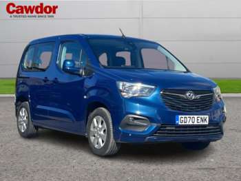 2020 - Life Energy S/S Aut Auto 5-Door