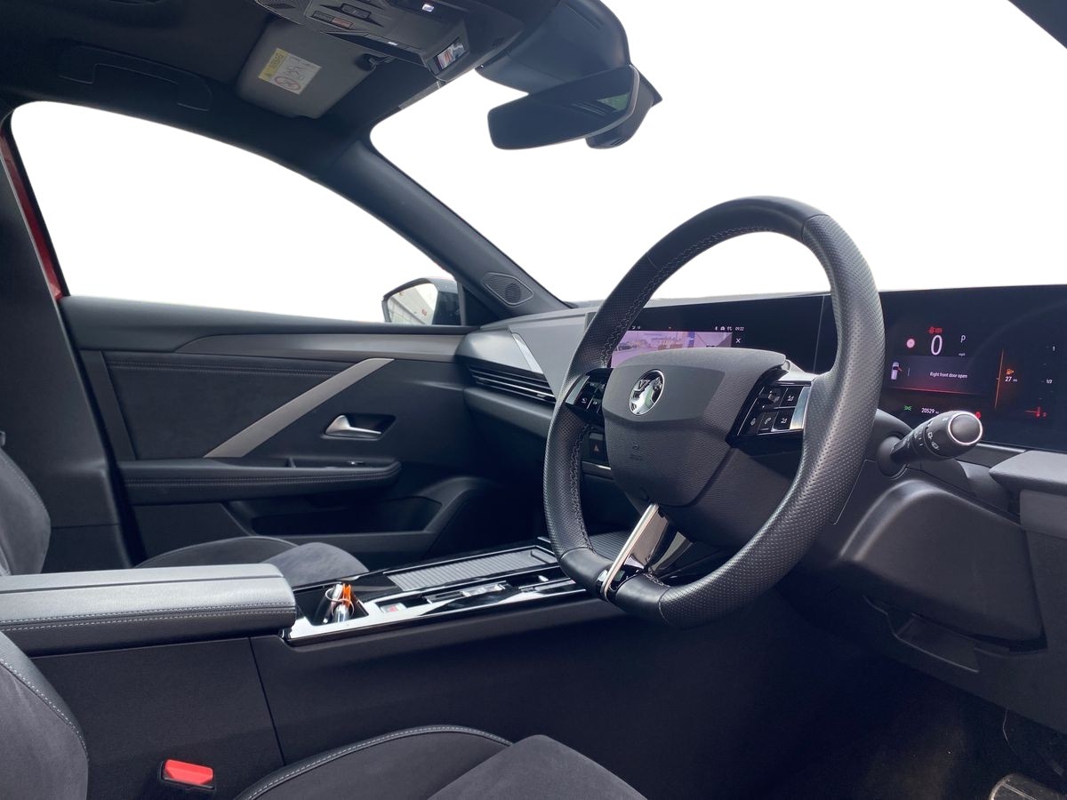 Used Vauxhall Astra 2023 for sale - 76869381: Photo 10