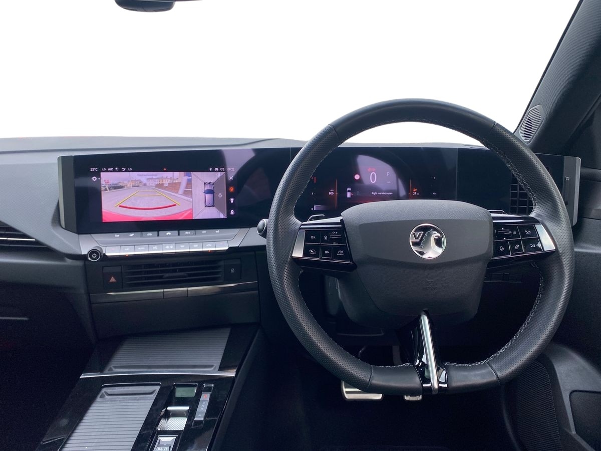 Used Vauxhall Astra 2023 for sale - 76869381: Photo 11