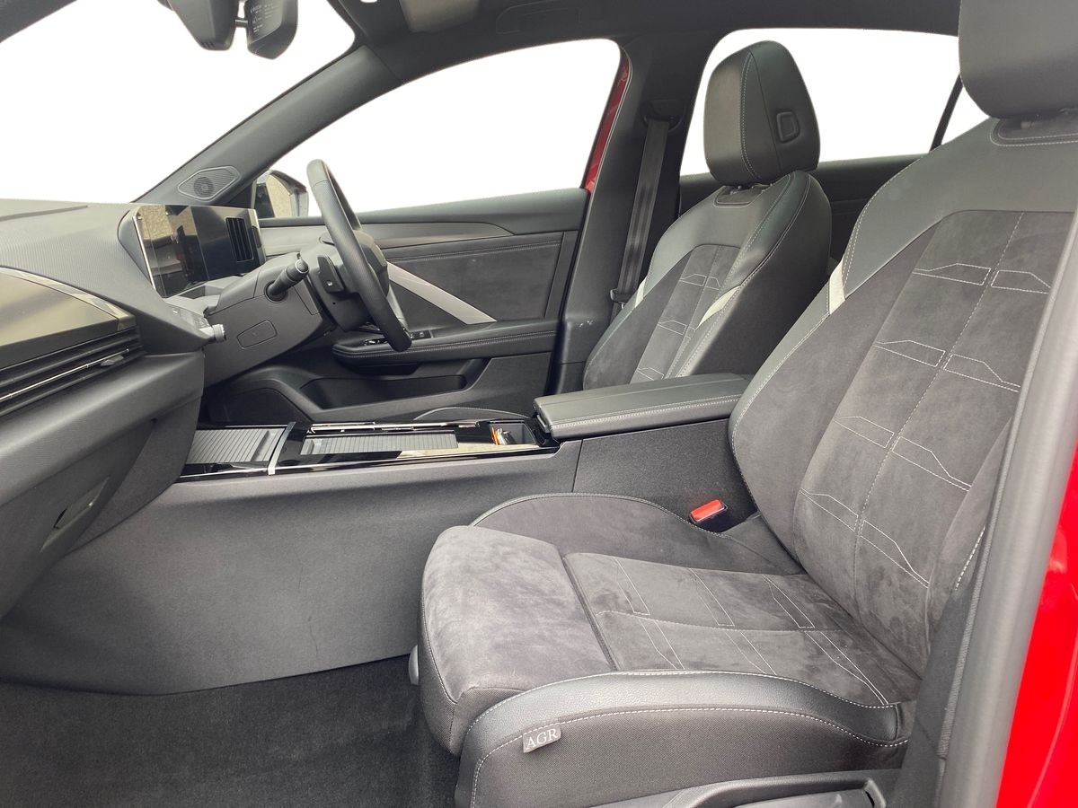 Used Vauxhall Astra 2023 for sale - 76869381: Photo 13