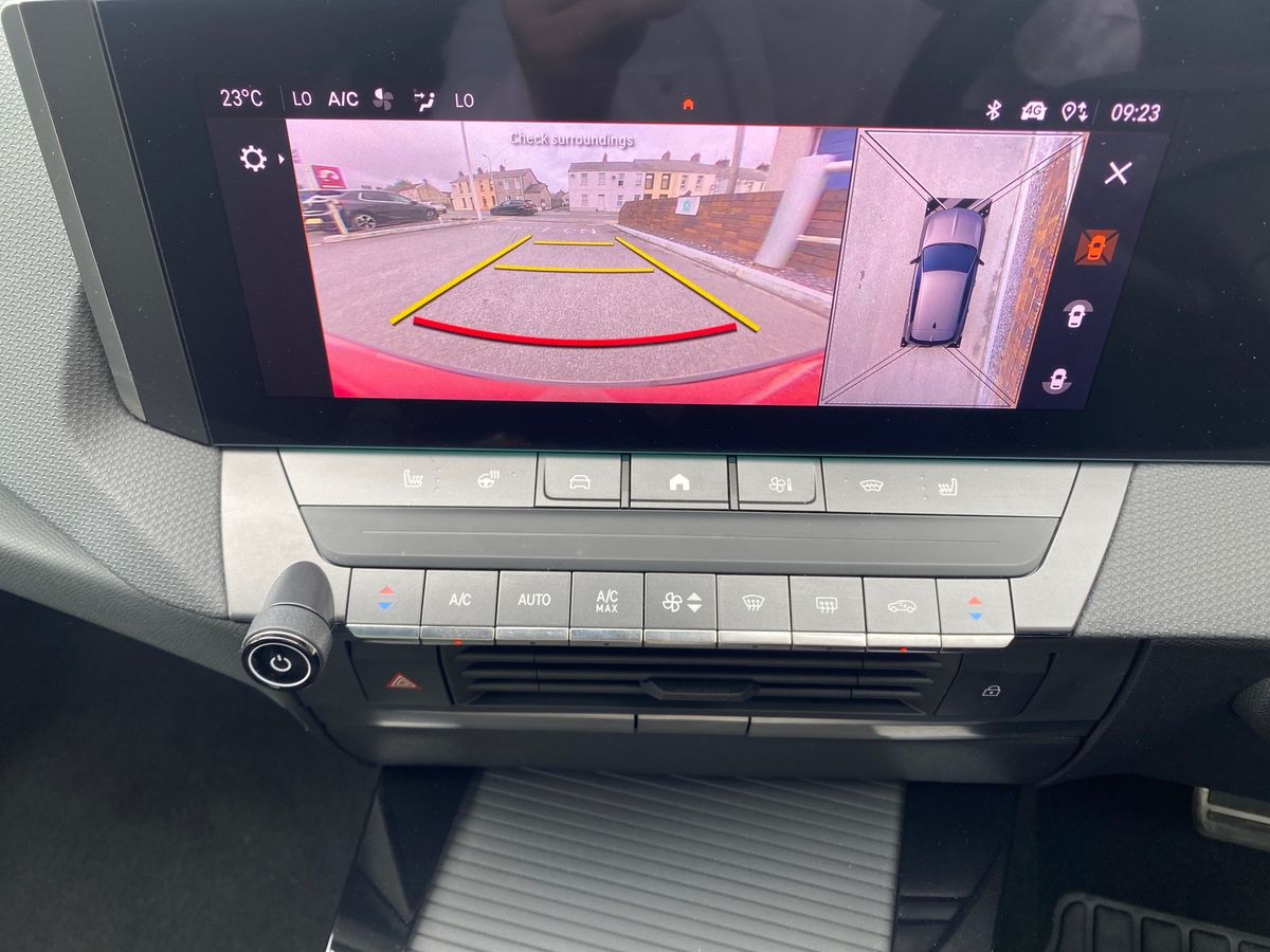 Used Vauxhall Astra 2023 for sale - 76869381: Photo 15