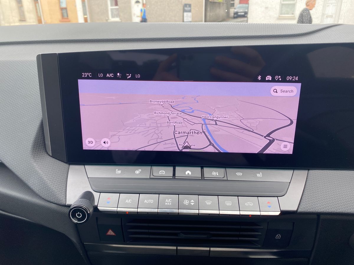 Used Vauxhall Astra 2023 for sale - 76869381: Photo 18