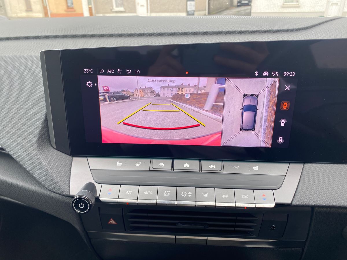 Used Vauxhall Astra 2023 for sale - 76869381: Photo 19