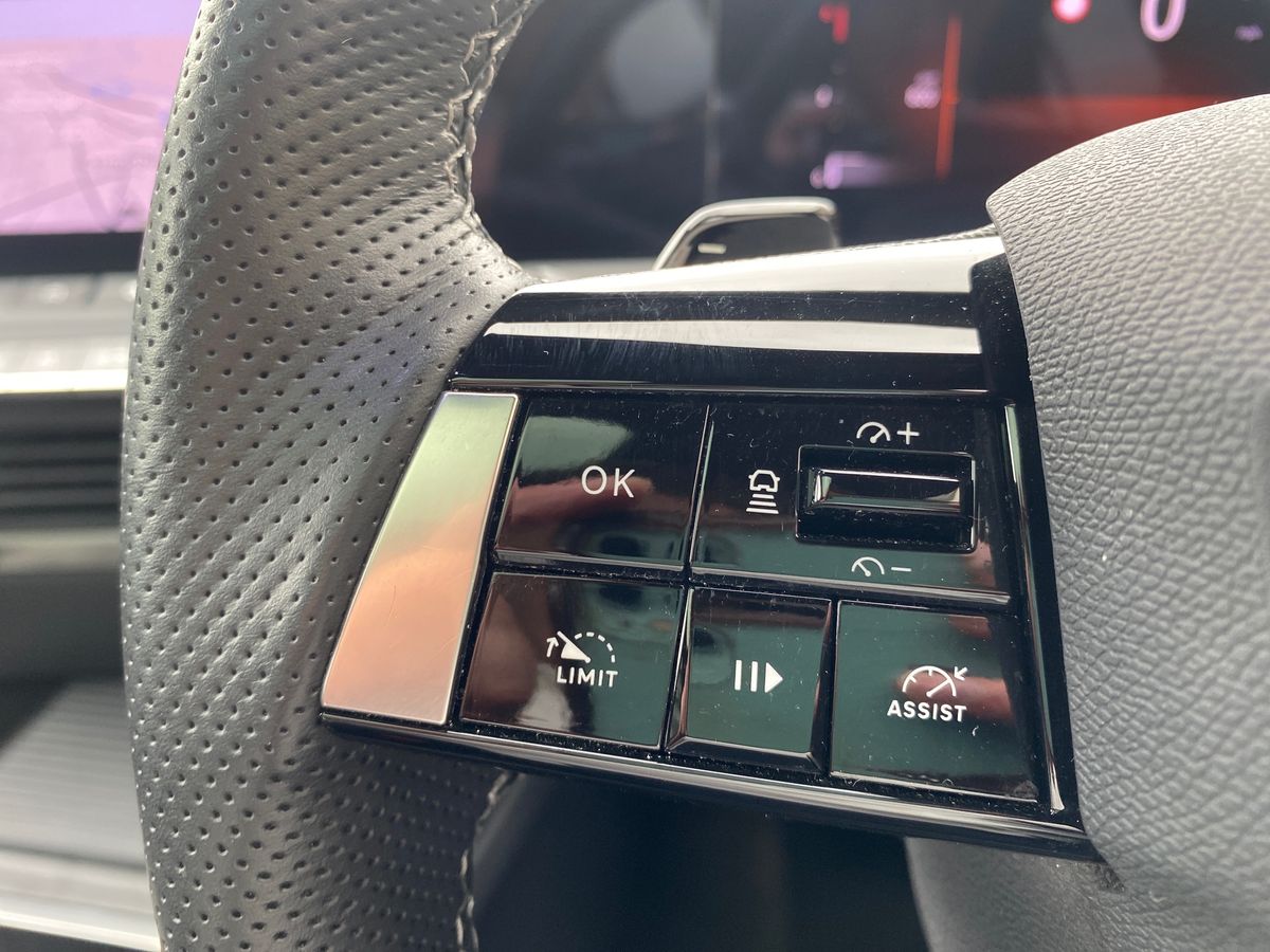 Used Vauxhall Astra 2023 for sale - 76869381: Photo 21