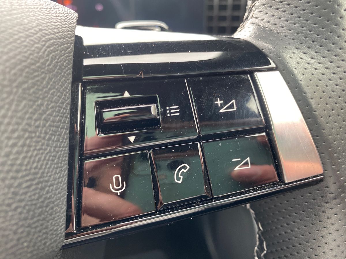 Used Vauxhall Astra 2023 for sale - 76869381: Photo 22