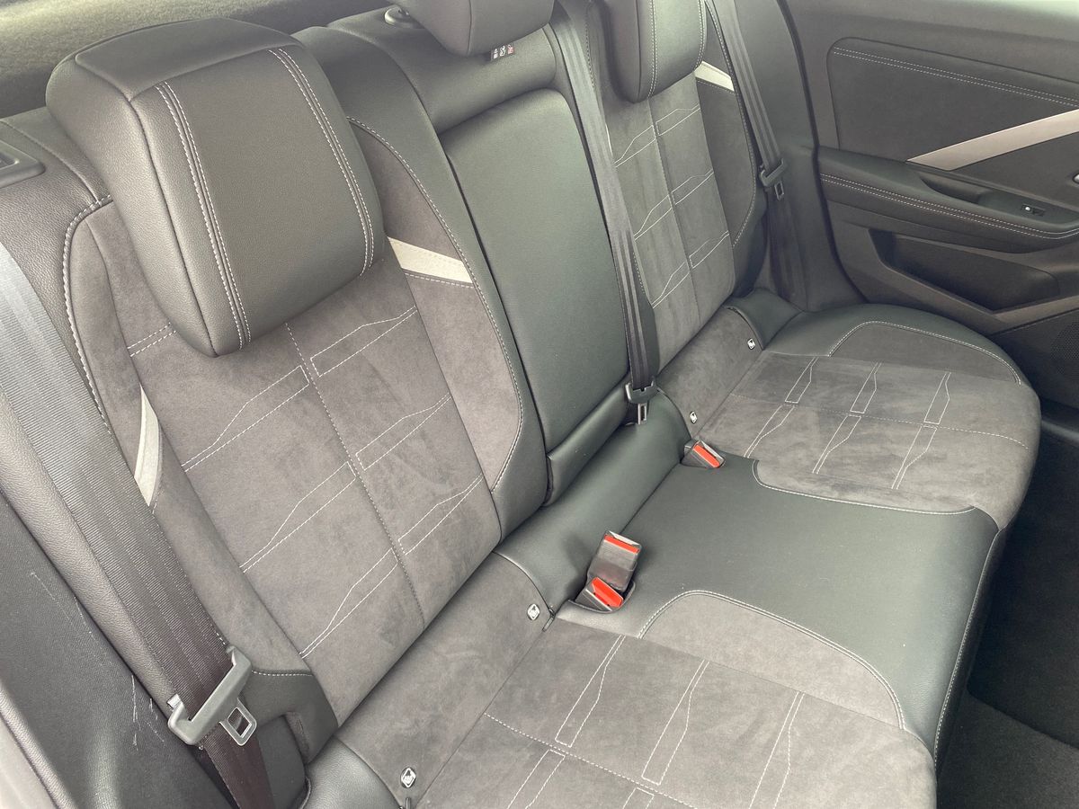 Used Vauxhall Astra 2023 for sale - 76869381: Photo 23