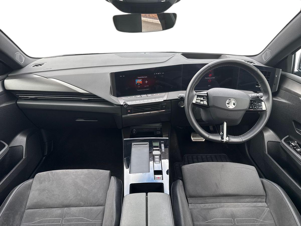 Used Vauxhall Astra 2025 for sale - 76868851: Photo 12