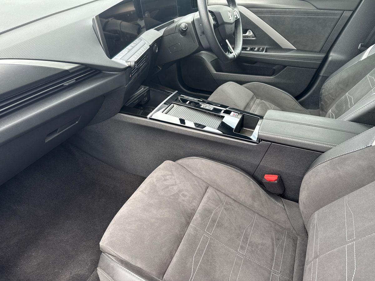 Used Vauxhall Astra 2025 for sale - 76868851: Photo 13